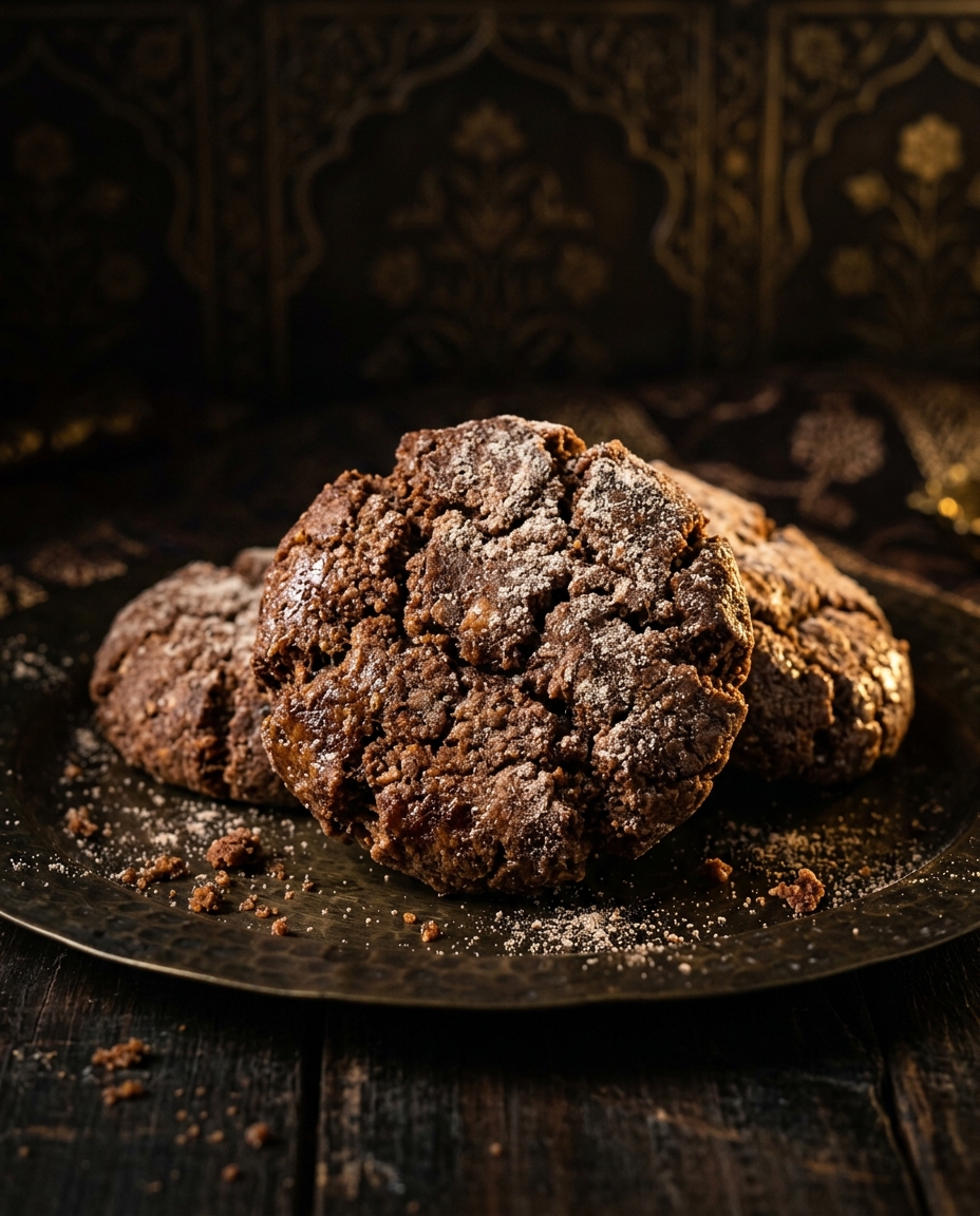 Ragi Cookies